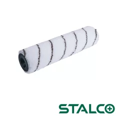  Stalco S-38790 festőhenger - Microfaser WOOD (fára) 100/17 mm (9 mm szálhossz)