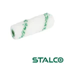 Stalco S-38825 festőhenger - AKRIL zöld szál 150/30 mm (9 mm szálhossz)