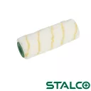 Stalco S-38837 festőhenger - UNIVERZÁLIS Arany szál 100/30 mm (12 mm szálhossz, prémium)