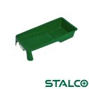 Stalco S-38897 festéktálca - nagy 330x340 mm