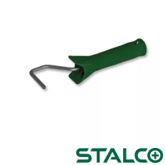 Stalco S-38899 festőhenger tartó nyél - 50/6 mm