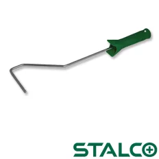   Stalco S-38901 festőhenger tartó nyél radiátorhoz - 100/6 mm