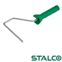 Stalco S-38905 festőhenger tartó nyél - 180/8 mm