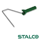Stalco S-38907 festőhenger tartó nyél - 250/8 mm