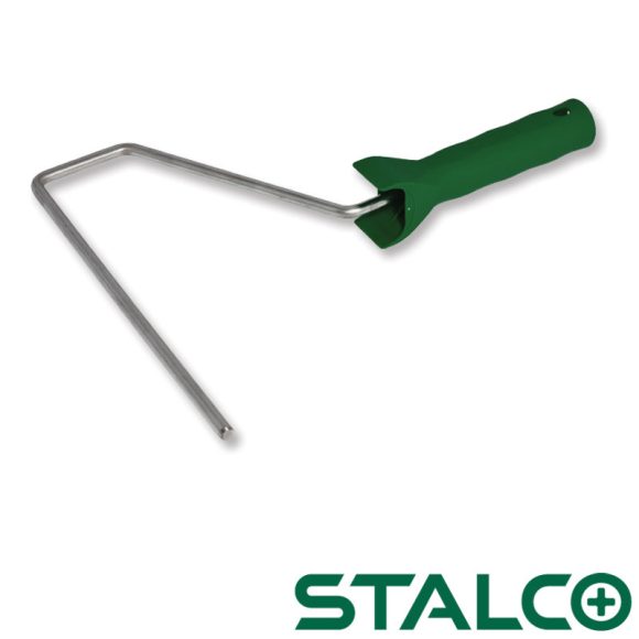 Stalco S-38907 festőhenger tartó nyél - 250/8 mm