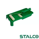 Stalco S-38909 festőkészlet - Velur NITRO