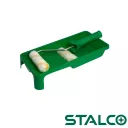 Stalco S-38913 festőkészlet - UNIVERSAL arany szál