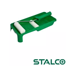 Stalco S-38919 festőkészlet - Moltopren ACRYL