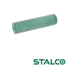 Stalco S-38921 festőhenger - Flock AKRIL 50/35 mm (2 darab)