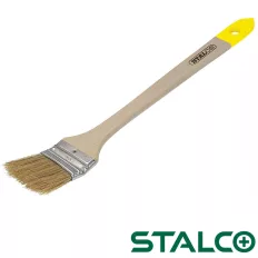 Stalco S-38950 radiátor ecset - UNIVERZÁLIS 25/44 mm