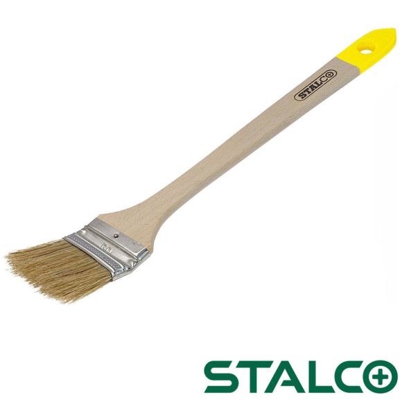 Stalco S-38950 radiátor ecset - UNIVERZÁLIS 25/44 mm