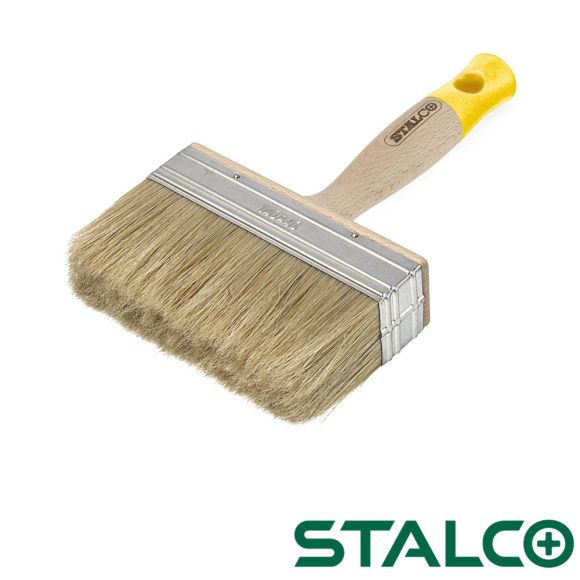 Stalco S-38968 tapéta ecset - UNIVERZÁLIS 150/64 mm