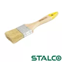 Stalco S-38972 Angol ecset - 1,5" univerzális