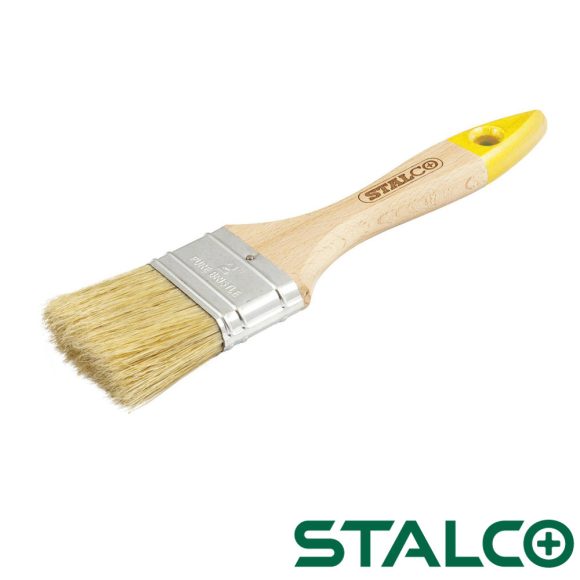 Stalco S-38978 Angol ecset - 3" univerzális