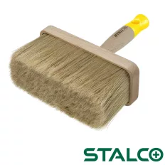 Stalco S-38984 festőkefe - UNIVERZÁLIS 190/83 mm