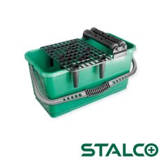 Stalco S-39769 műanyag fugázó vödör, 20 L