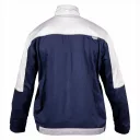 Stalco S-42125 Industry Line munkakabát - S méret (97%pamut, 3% elasztán - 270g/m2)