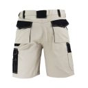 Stalco S-44601 Summer Line rövidnadrág - S méret (35% pamut, 65% poliészter - 245g/m2)