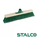 Stalco S-47734 utcai seprű - 50 cm (PET 0,9x55 mm)