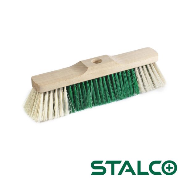 Stalco S-47748 partvis fej - 40 cm (PET 0,25x55 mm)