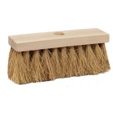 Stalco S-47763 kefe (kátrány) - 17 cm