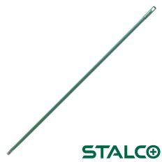 Stalco S-47778 fém nyél Ø22 mm - 120 cm (menetes)