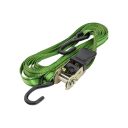 Stalco S-47842 spanifer készlet 25mm x 4,5m - 700 kg (4 darab)