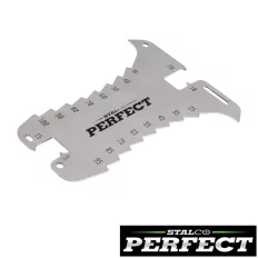 Stalco Perfect S-65337 jelölő sablon