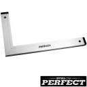 Stalco Perfect S-65766 derékszög 50x100 cm (eloxált alumínium profil)