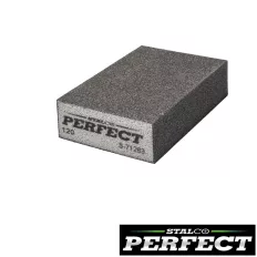Stalco Perfect S-71259 csiszolószivacs - G36