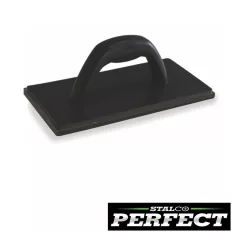   Stalco Perfect S-73230 műanyag simító gumipárnával 280x130 mm