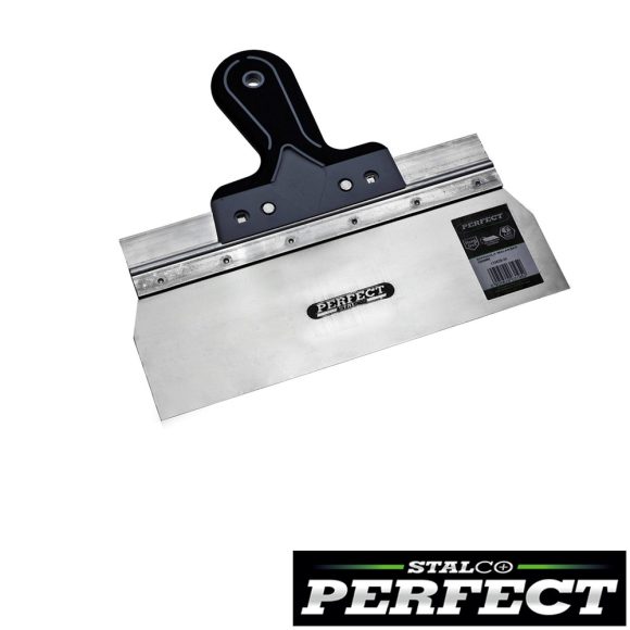 Stalco Perfect S-73280 fali spatulya 280 mm