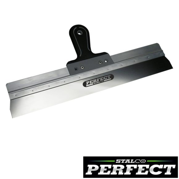 Stalco Perfect S-73580 fali spatulya 580 mm