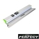 Stalco Perfect S-73618 fali spatulya cserélhető pengével 1500x0,5 mm (alu profil váz)