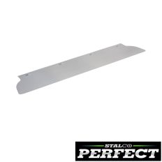   Stalco Perfect S-73582 cserélhető penge alu profil spatulyához 250x0,5 mm (inox)