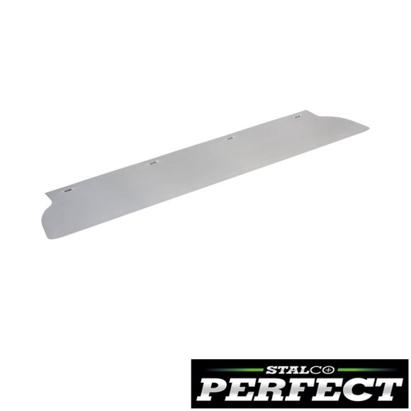 Stalco Perfect S-73582 cserélhető penge alu profil spatulyához 250x0,5 mm (inox)