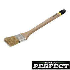   Stalco Perfect S-73715 radiátor ecset - UNIVERZÁLIS 1,5" - 51 mm