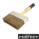 Stalco Perfect S-73775 felületkenő ecset fára - WOOD 110/57 mm