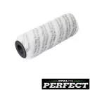 Stalco Perfect S-73822 festőhenger - ACRYL ezüst-zöld 100/17 mm (11 mm szálhossz)