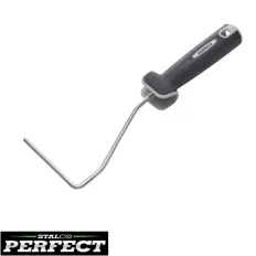 Stalco Perfect S-73877 festőhenger tartó nyél - 100/6 mm