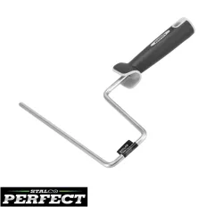 Stalco Perfect S-73878 festőhenger tartó nyél - 180/8 mm