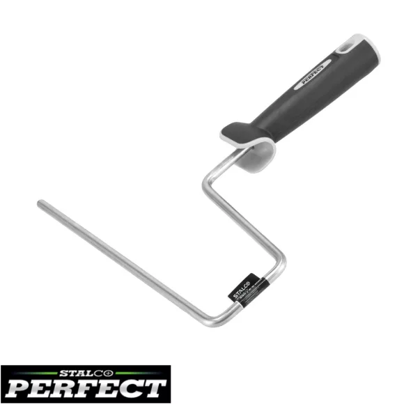Stalco Perfect S-73878 festőhenger tartó nyél - 180/8 mm