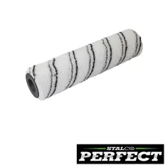  Stalco Perfect S-73882 festőhenger - mikroszálas UNIVERZÁLIS 250/48 mm (9 mm szálhossz)