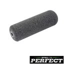 Stalco Perfect S-73890 festőhenger - Hard Black ACRYL 110/35 mm