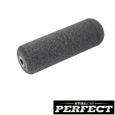   Stalco Perfect S-73890 festőhenger - Hard Black ACRYL 110/35 mm