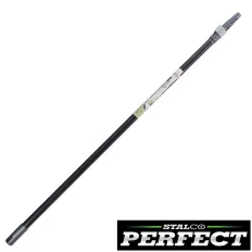  Stalco Perfect S-73928 BLOCK System teleszkópos nyél festőhenger tartóhoz 2,0 m