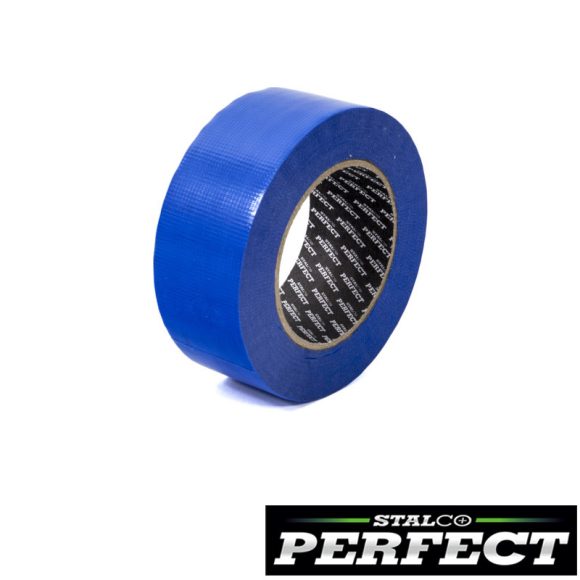 Stalco Perfect S-76652 profi kültéri maszkolószalag 48mm x 25m tekercs (erősített)