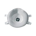 SupAir 23306 FFP3 NR D szelepes porálarc