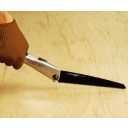 Tajima ALOR210 összecsukható Japán húzófűrész 9 TPI - 210 mm (SK-95 acél, alu-elasztomer markolat)