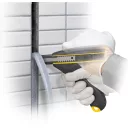 Tajima DC-690 Strong J Grip törhető pengés kés markolattal, 22 mm (Auto-Lock)